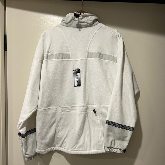 The North Face Rage ‘92 Rage Denali Jacket - Picture 3 of 4